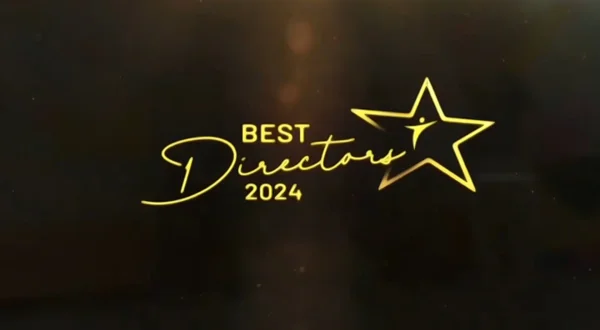 Best Directors of 2024