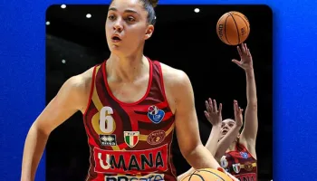 Intervista Matilde Villa