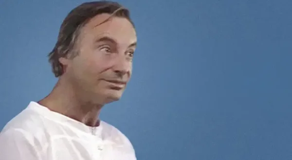 Les trésors de Raphaël Mezrahi