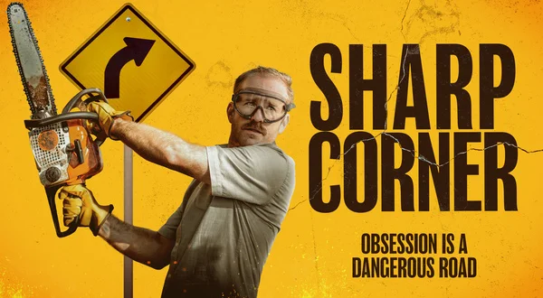 Sharp Corner