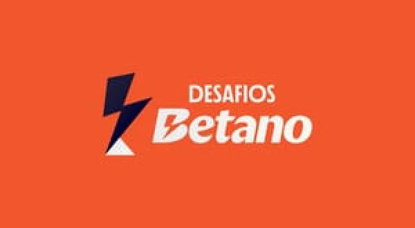 Desafios Betano 2026