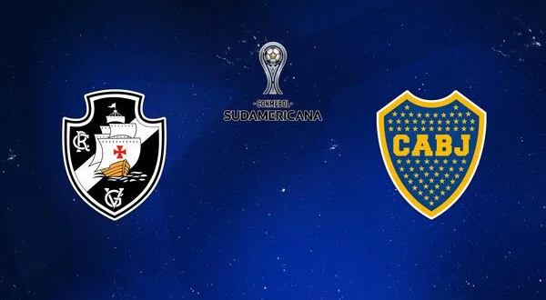 Live: Fútbol CONMEBOL Copa Sudamericana