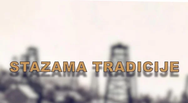 Stazama tradicije