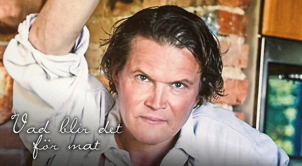 Vad blir det för mat?