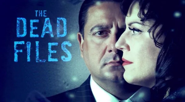 Τα Αρχεία των Νεκρών | The Dead Files