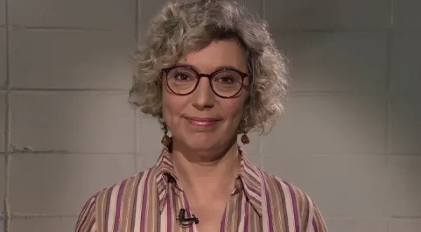 Objetivo igualdad