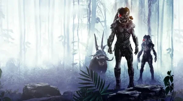 Predators