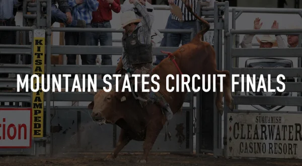 Mountain States Circuit Finals