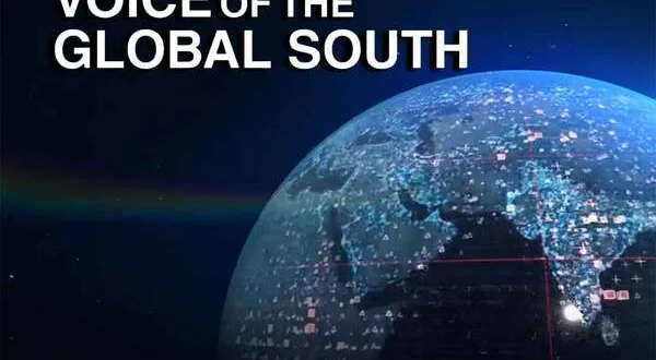Voice of the Global South