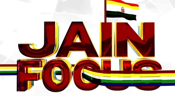 JFC- Jain Focus News