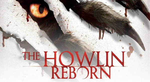 The Howling: Reborn