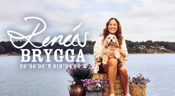 Renées brygga