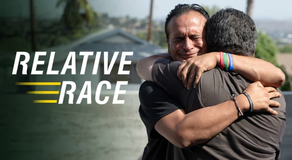 Relative Race