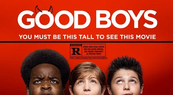 Good Boys