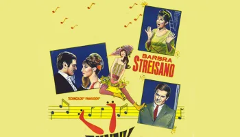 Funny Girl (Una chica divertida)
