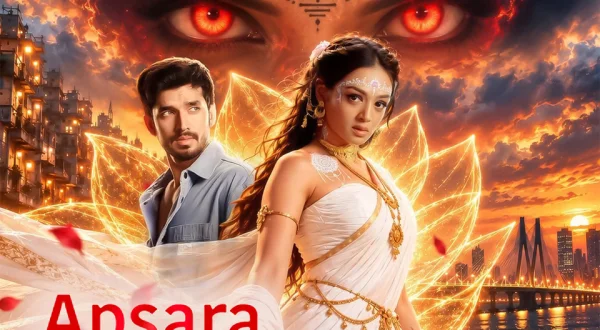 Apsara