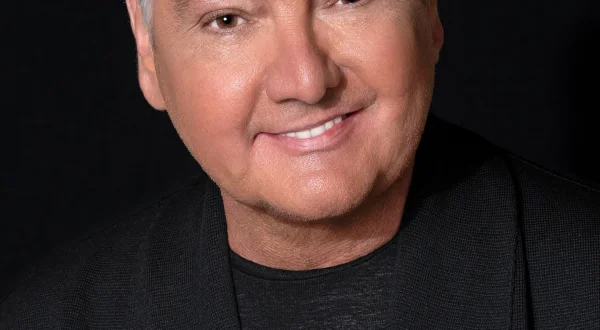 René Froger: I am a Singer