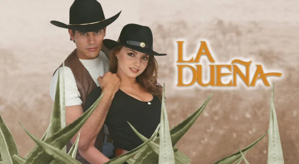 La Dueña