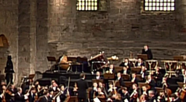 Europa Concert 2001 From Istanbul