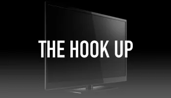 The Hook Up