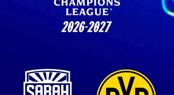 Sabah FK - Borussia Dortmund