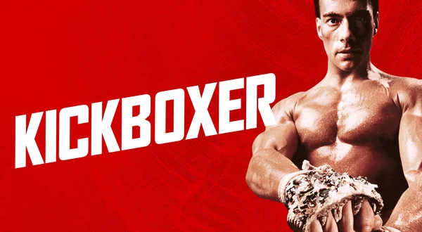 Kickboxer