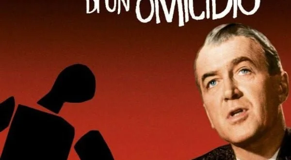 Anatomia di un omicidio