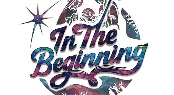 In The Beginning
