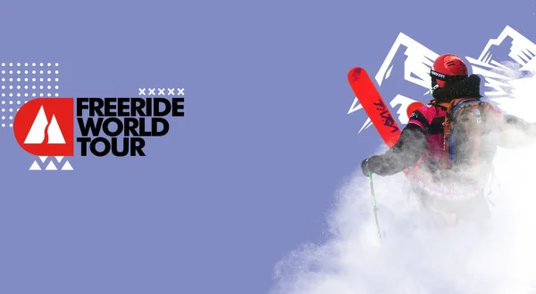 Freeride - World Tour