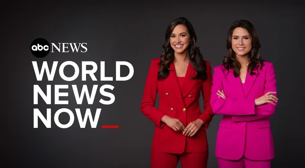 ABC World News Now