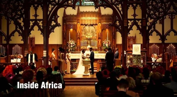 Inside Africa - Episode 737