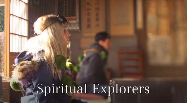 Spiritual Explorers