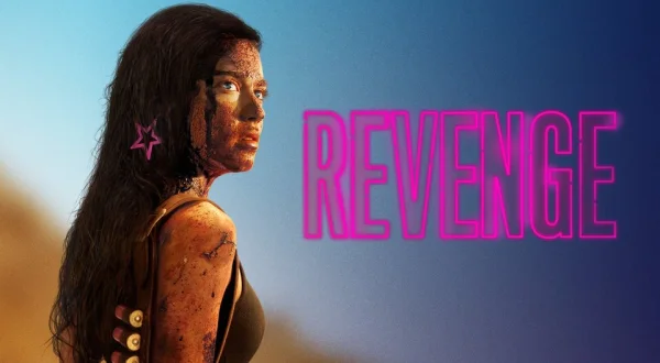 Revenge