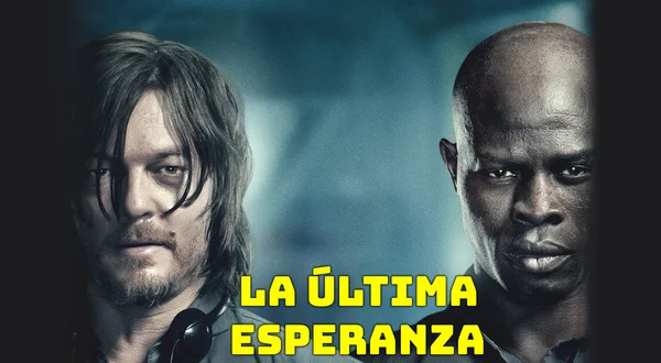 La última esperanza