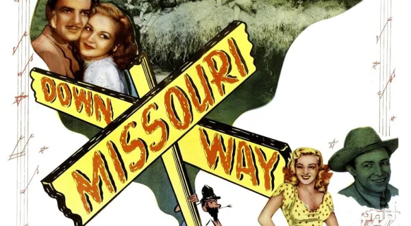 Down Missouri Way