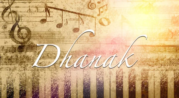 Dhanak
