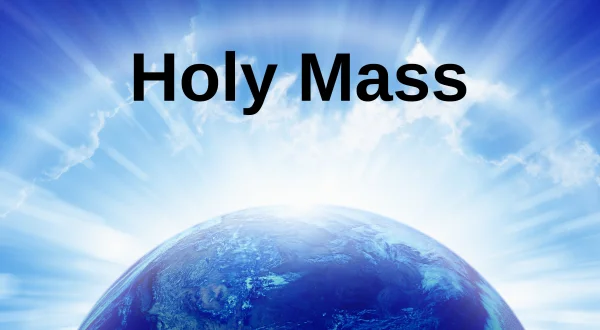Holy Mass