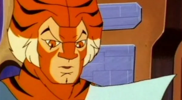 ThunderCats
