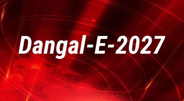 Dangal-E-2027