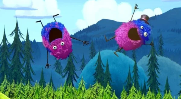 Kiwi & Strit | Kiwi og Strit