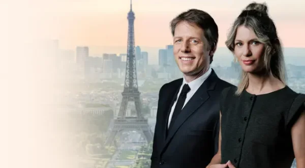BFM Première week-end