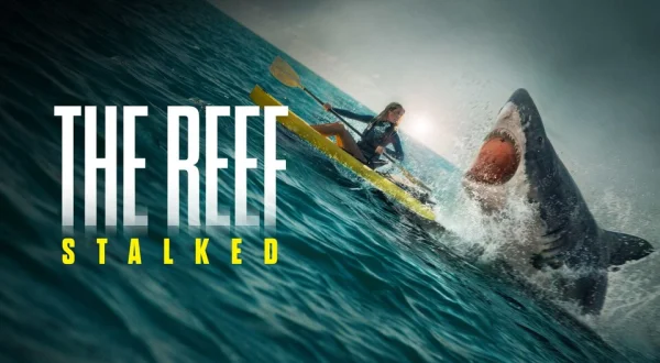 The Reef: Stalked