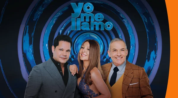 Yo me llamo
