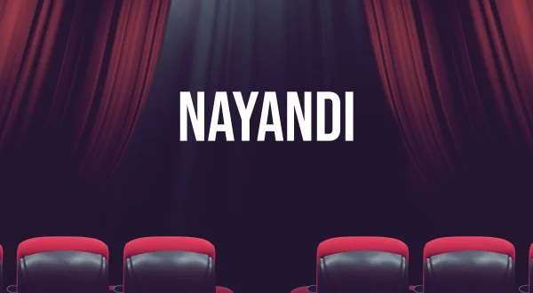 Nayandi