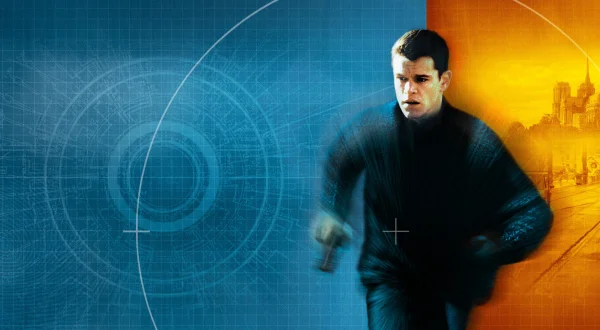 The Bourne Identity