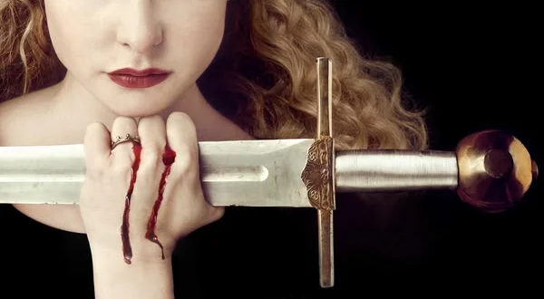 The White Queen