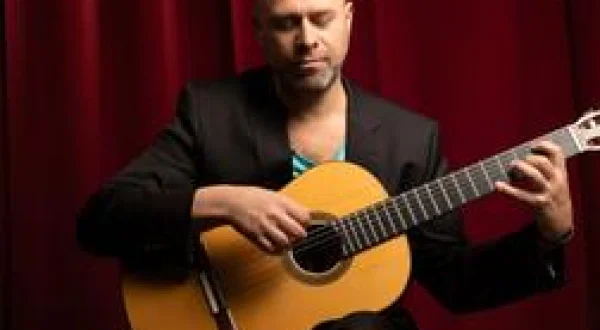 Philippe Mouratoglou Trio - Studio de l'Ermitage