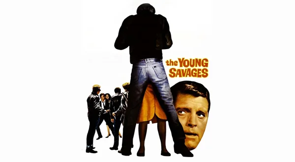 The Young Savages