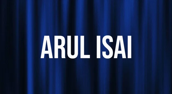 Arul Isai