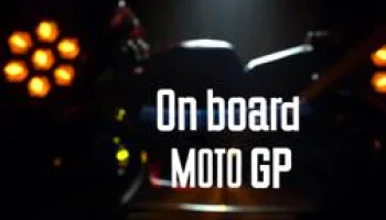 On Board moto